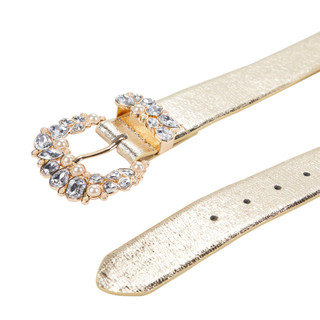 Thumbnail 2: SILVER/CRYSTAL