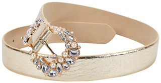 Thumbnail 1: SILVER/CRYSTAL