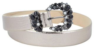 Thumbnail 1: SILVER/CRYSTAL