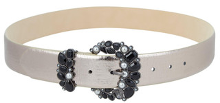 Thumbnail 2: SILVER/CRYSTAL