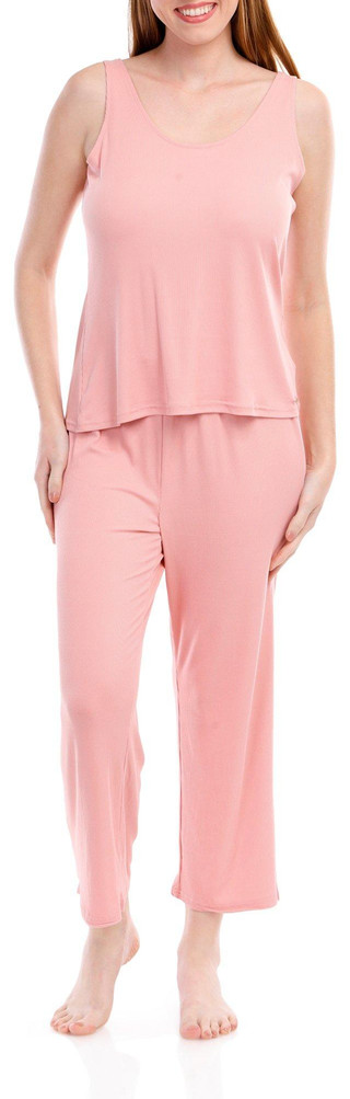 Thumbnail 1: CORAL PINK