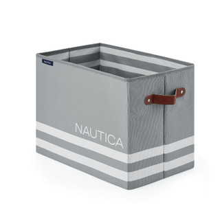 Thumbnail 4: Grey Stripe