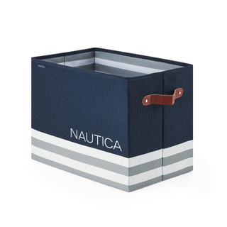 Thumbnail 4: Navy Stripe