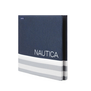Thumbnail 3: Navy Stripe