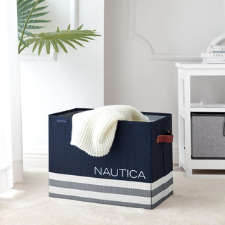 Thumbnail 1: Navy Stripe