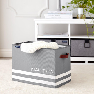 Thumbnail 1: Grey Stripe