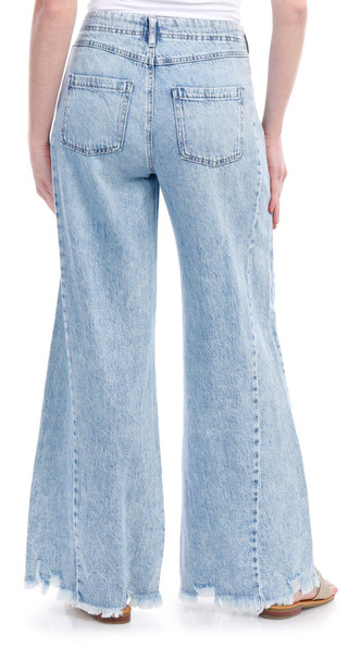 Thumbnail 2: MEDIUM DENIM