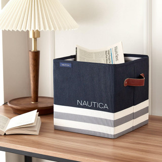 Thumbnail 1: Navy Stripe