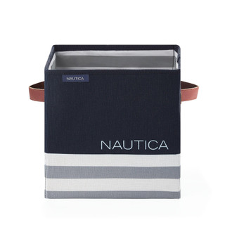 Thumbnail 2: Navy Stripe