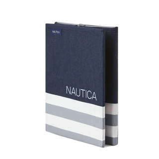 Thumbnail 3: Navy Stripe