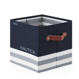 Thumbnail 4: Navy Stripe