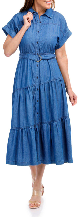 Thumbnail 6: MEDIUM DENIM