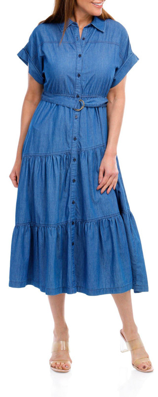 Thumbnail 7: MEDIUM DENIM