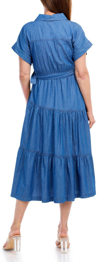 Thumbnail 3: MEDIUM DENIM
