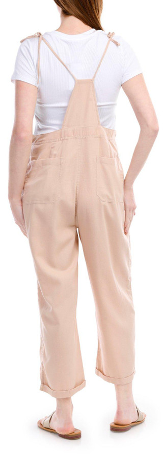 Thumbnail 3: TAN/WHITE