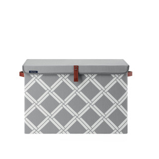 Thumbnail 2: GREY BOX WEAVE