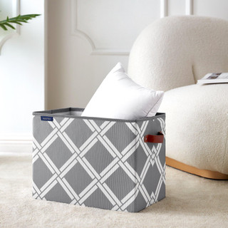 Thumbnail 1: GREY BOX WEAVE