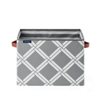 Thumbnail 2: GREY BOX WEAVE