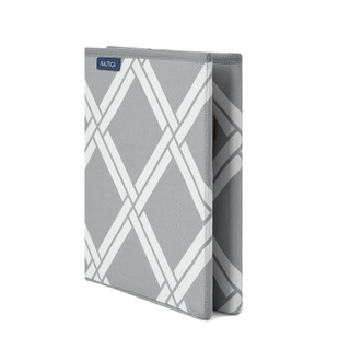 Thumbnail 3: GREY BOX WEAVE