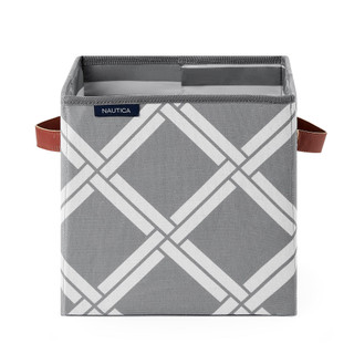 Thumbnail 2: GREY BOX WEAVE