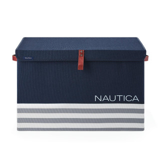 Thumbnail 2: Navy Stripe