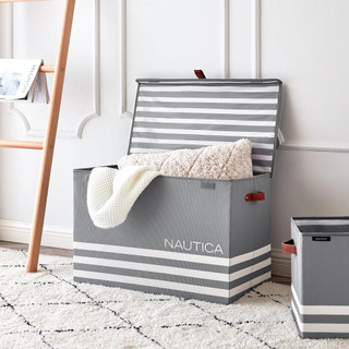 Thumbnail 1: Grey Stripe