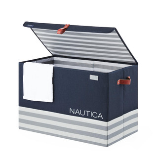 Thumbnail 4: Navy Stripe