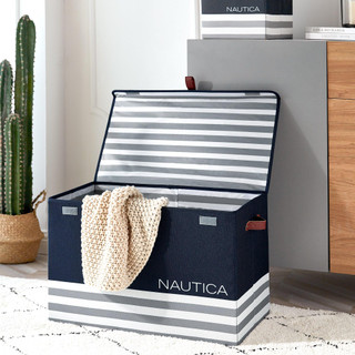 Thumbnail 1: Navy Stripe
