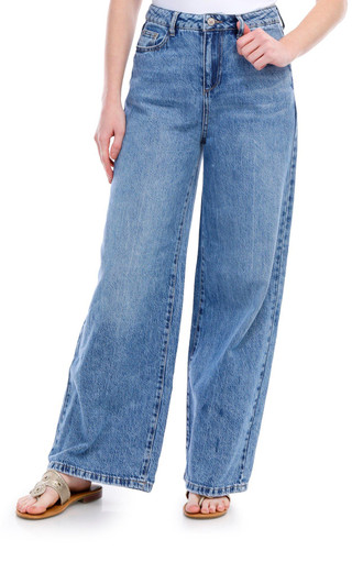 Thumbnail 3: MEDIUM DENIM