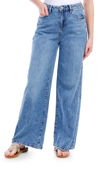 Thumbnail 1: MEDIUM DENIM