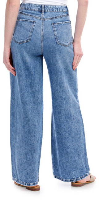 Thumbnail 2: MEDIUM DENIM