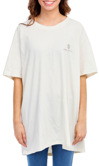 Thumbnail 2: SIMPLY SOUTHERN Simply Southern Juniors Good Energy Tee 