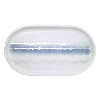 Thumbnail 2: AVANTI Avanti Murano Vanity Tray 