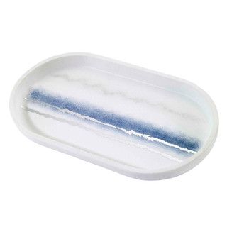 Thumbnail 1: AVANTI Avanti Murano Vanity Tray 