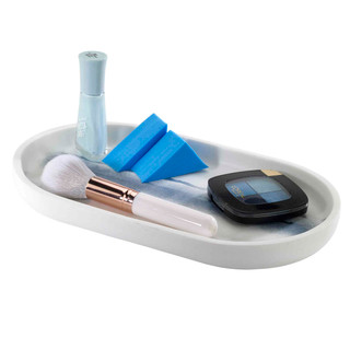 Thumbnail 3: AVANTI Avanti Murano Vanity Tray 