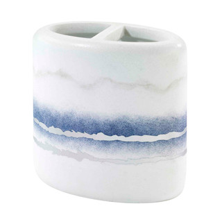 Thumbnail 1: AVANTI Avanti Murano Toothbrush Holder 