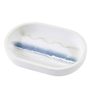 Thumbnail 2: AVANTI Avanti Murano Soap Dish 