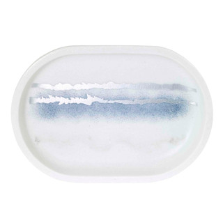 Thumbnail 4: AVANTI Avanti Murano Soap Dish 