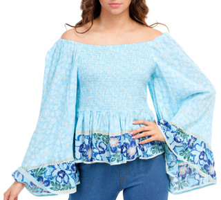 Thumbnail 1: LIGHT BLUE