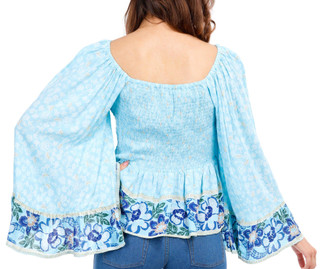 Thumbnail 6: LIGHT BLUE