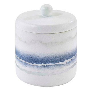 Thumbnail 1: AVANTI Avanti Murano Covered Jar 