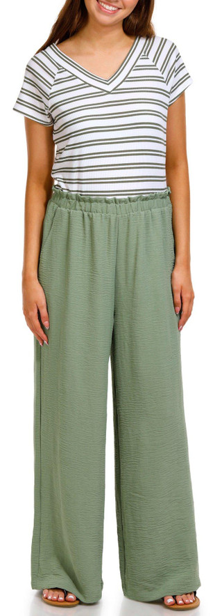 Thumbnail 5: WHITE/GREEN
