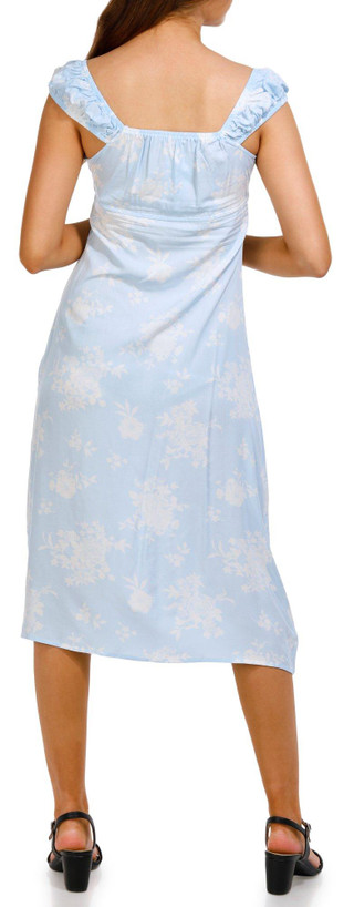Thumbnail 2: BLUE/WHITE