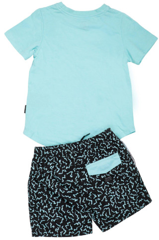 Thumbnail 2: TEAL