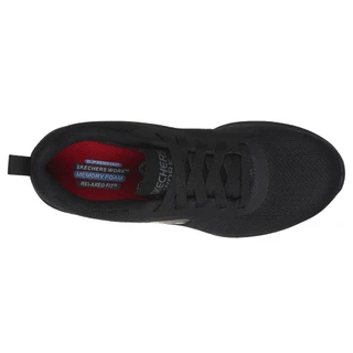 Thumbnail 2: Skechers Skechers Womens Ultra Flex 3.0 Jinie SR Work Shoes 