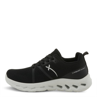 Thumbnail 2: Flexus Flexus Womens Rushing Sneakers 