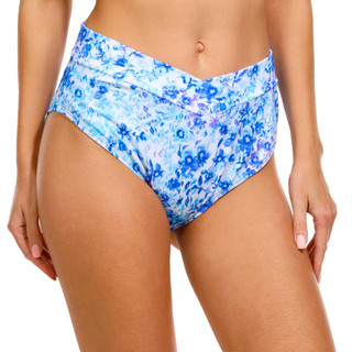 Thumbnail 1: WHITE/BLUE