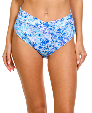 Thumbnail 3: WHITE/BLUE
