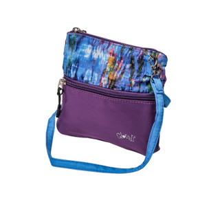 Thumbnail 1: WATERFALL