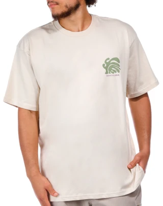 Thumbnail 10: Quiksilver Quiksilver Mens Short Sleeve Graphic Tee 